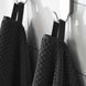 IKEA Полотенце банное, черное. GULVIAL, 305.796.74 30579674 фото 4