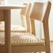 IKEA Стул, светлый бук SKANSN&Auml;S, 405.631.73 40563173 фото 2