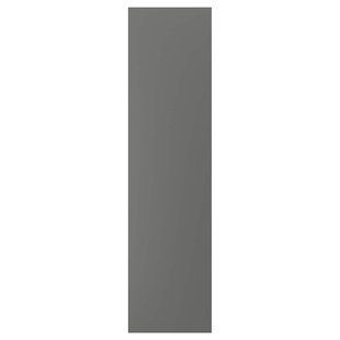 IKEA Защитная панель, темно-серая F&Ouml;RB&Auml;TTRA, 904.540.82 90454082 фото
