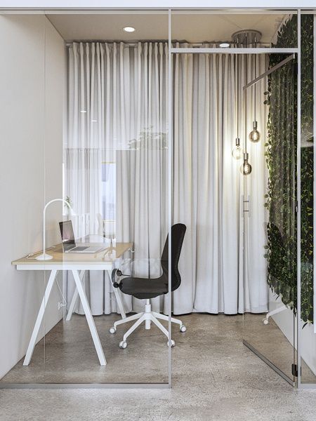 IKEA Письмовий стіл, беж/білий TROTTEN, 994.342.59 99434259 фото