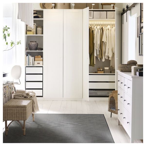 IKEA Килим плоский, внутрішній/вуличний, чорний/смугастий LUFTFARTYG, 505.972.57 50597257 фото