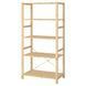 IKEA Книжный шкаф, сосна IVAR, 394.070.70 39407070 фото 2
