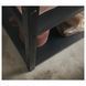 IKEA Книжный шкаф, черный BROR, 692.726.49 69272649 фото 3