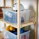 IKEA Книжный шкаф, сосна IVAR, 394.070.70 39407070 фото 3