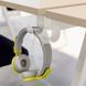 IKEA Письмовий стіл, беж/білий TROTTEN, 994.342.59 99434259 фото 4