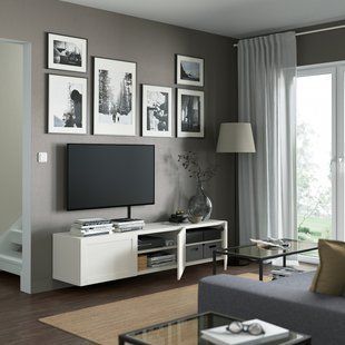 IKEA Двері/передня панель ящика, білий HANVIKEN, 002.918.48 00291848 фото