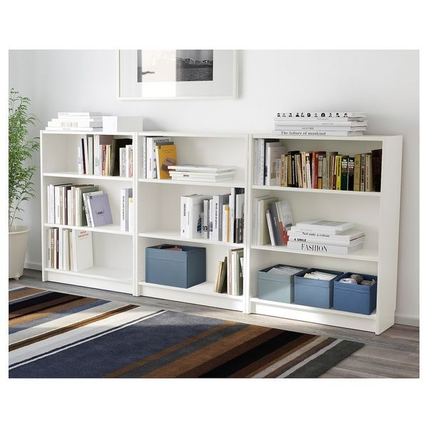 IKEA Коробка 3шт синя DR&Ouml;NA, 105.812.39 10581239 фото