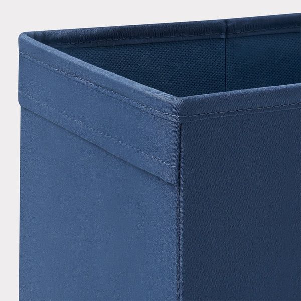 IKEA Коробка 3шт синя DR&Ouml;NA, 105.812.39 10581239 фото
