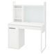 IKEA Письменный стол, белый MICKE, 099.030.14 09903014 фото 2