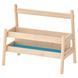 IKEA Детская книжная полка FLISAT, 002.907.83 00290783 фото 2