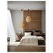 IKEA Шторы, 2 шт, белые TERESIA, 902.323.31 90232331 фото 3