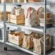 IKEA Мешок для хранения картофеля GULLRISMOTT, 005.817.96 00581796 фото 3