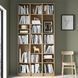 IKEA Комбинация стеллажей с надставками, имитация. дуб BILLY, 894.833.92 89483392 фото 4