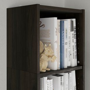 IKEA Подовження, темно-коричнева імітація. дуб BILLY, 304.928.26 30492826 фото