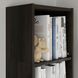 IKEA Удлинитель, имитация темно-коричневого цвета. дуб BILLY, 304.928.26 30492826 фото 1