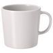 IKEA Кружка, бежевый DINERA, 603.506.46 60350646 фото 2