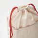 IKEA Сумка для зберігання сухих продуктів GULLRISMOTT, 405.818.03 40581803 фото 6