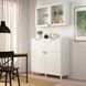 IKEA SUTTERVIKEN (ІKEA SUTTERVIKEN), Двері, білий, 60x64 см, 304.682.37 30468237 фото 5