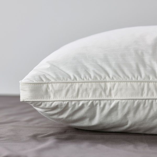 IKEA Подушка низкая GR&Ouml;NAMARANT, 004.604.31 00460431 фото