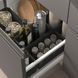 IKEA Коробка, антрацит UPPDATERA, 505.807.99 50580799 фото 2