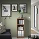 IKEA Книжный шкаф, имитация. дуб BILLY, 204.773.79 20477379 фото 4