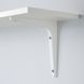 IKEA BILLY / BESTA (ИКЕА БИЛЛИ/БЕСТО), Тумба под ТВ, белый, 280x40x202 см, 893.986.81 89398681 фото 6