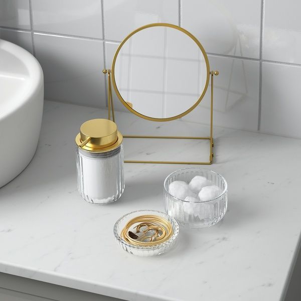 IKEA Контейнер SILVTJ&Auml;RN, 305.019.20 30501920 фото