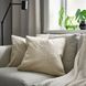 IKEA Наволочка кремова J&Auml;TTEGRAN, 805.722.41 80572241 фото 2