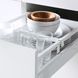 IKEA H з половиною/4 двері/2 двері, білий/Ringhult білий METOD / MAXIMERA, 893.450.70 89345070 фото 5