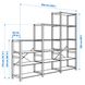 IKEA TRADFRI (ИКЕА TRÅDFRI), Светодиодная лампа E14 470 люмен, беспроводная регулировка яркости, цвет и белый спектр/сфера опаловый белый, 704.391.96 69407064 фото 5