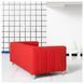 IKEA Диван 2-местный, Лонгбан ярко-красный KLIPPAN, 695.642.85 69564285 фото 3