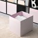 IKEA Коробка, светло-розовый DR&Ouml;NA, 604.288.91 60428891 фото 3