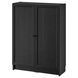 IKEA Книжный шкаф с дверцами BILLY / OXBERG, 194.832.77 19483277 фото 2