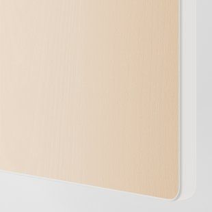 IKEA Двері, імітація. берези SM&Aring;STAD, 705.731.99 70573199 фото