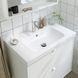 IKEA Умывальник с ящиками/мойкой/смесителем, имитация коричневого цвета. дуб &Auml;NGSJ&Ouml;N / ORRSJ&Ouml;N, 795.212.62 79521262 фото 5