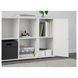 IKEA Комбинация шкафа на ножках, белый EKET, 491.892.03 49189203 фото 3