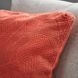 IKEA Наволочка, червоно-помаранчева J&Auml;TTEGRAN, 205.722.63 20572263 фото 4