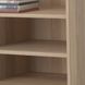 IKEA Стелаж, білий морений дуб BEST&Aring;, 002.955.49 00295549 фото 1
