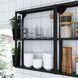 IKEA Кухня, антрацит/білий ENHET, 993.381.87 99338187 фото 7