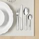 IKEA Набор столовых приборов, 24 предмета, нержавеющая сталь &Auml;TBART, 602.589.59 60258959 фото 1