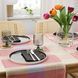 IKEA Дорожка для стола, с рисунком/разноцветная STRANDFLOKA, 705.806.61 70580661 фото 3