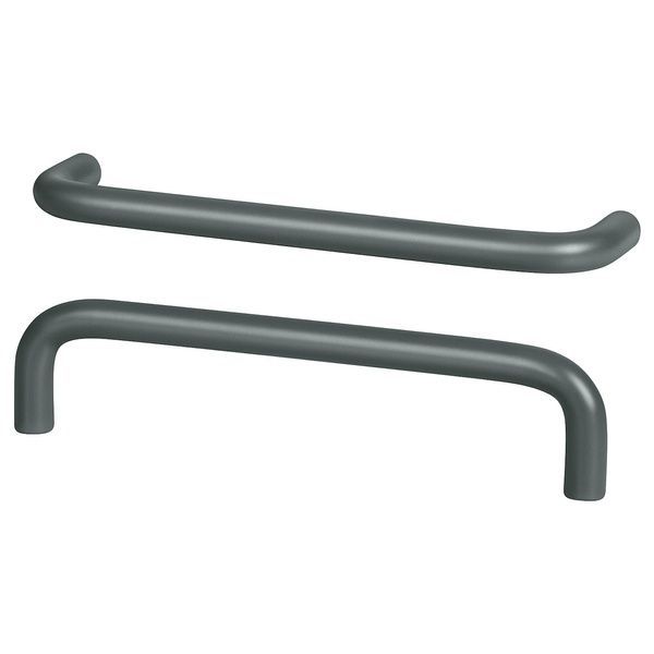 IKEA Ручка, темно-зелена BAGGAN&Auml;S, 405.880.03 40588003 фото