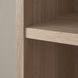 IKEA Книжный шкаф, имитация. дуб BILLY, 904.773.85 90477385 фото 4