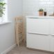 IKEA Крісло розкладне, бук FR&Ouml;SVI, 705.343.15 70534315 фото 3