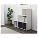 IKEA Комбинация шкафа на ножках, белый EKET, 091.892.00 09189200 фото 1