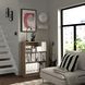 IKEA Книжный шкаф, имитация. дуб BILLY, 904.773.85 90477385 фото 1