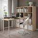 IKEA Письмовий стіл, дуб білий/білий морилка KALLAX / LAGKAPTEN, 994.816.70 99481670 фото 1
