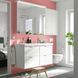 IKEA Навесной шкаф с дверцами, белый HAVB&Auml;CK, 405.349.96 40534996 фото 2