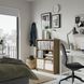 IKEA Книжный шкаф, имитация. дуб BILLY, 904.773.85 90477385 фото 3