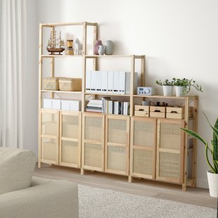 IKEA TRADFRI (ІKEA ТРАДФРИ), Комплект дистанційного керування, інтелектуальне бездротове керування з регульованою яскравістю/кольоровий та білий спектр, E27, 604.624.32 59403472 фото